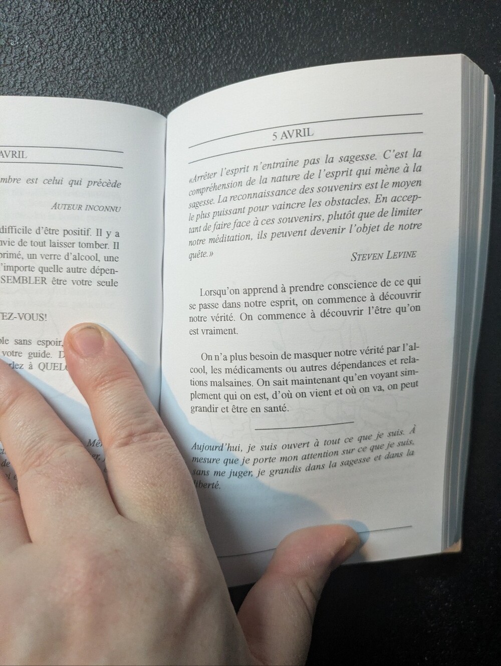 French Guide - Picture 3 of 4